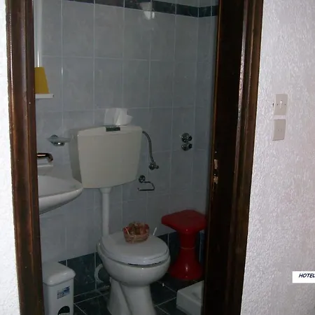 Hotel Despina
