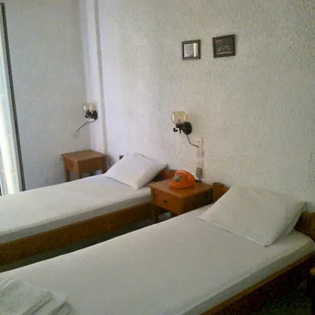 Despina Hotel 2*