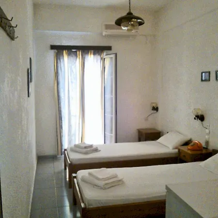 Despina Hotel