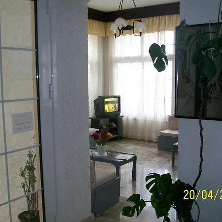 Hotel Despina Hersónissos