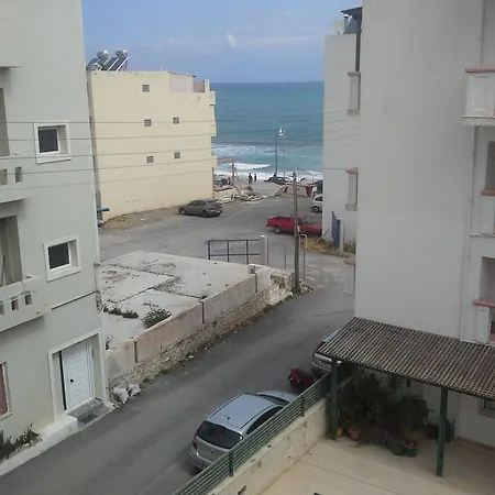 Hotel Despina 2*