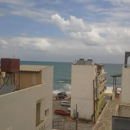 Despina Hotel Hersónissos