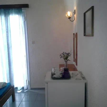 Hotel Despina 2*
