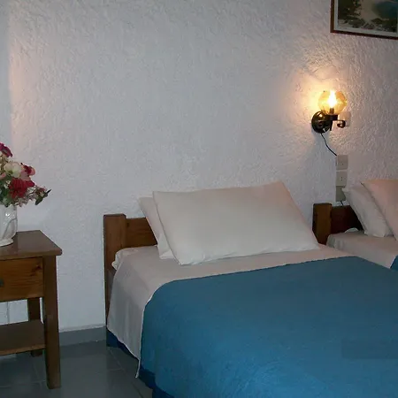 Despina Hotel
