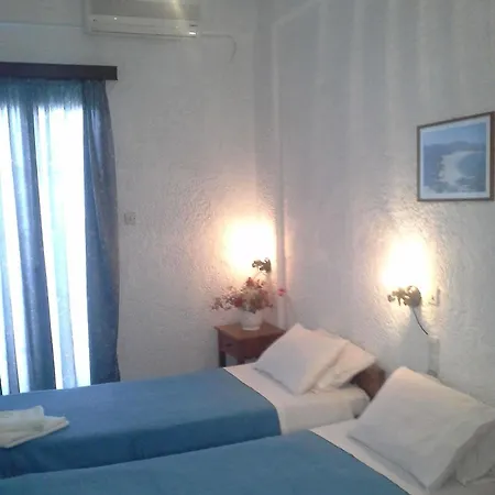 Despina Hotel Hersónissos