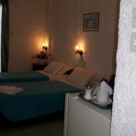 Hotel Despina Hersónissos